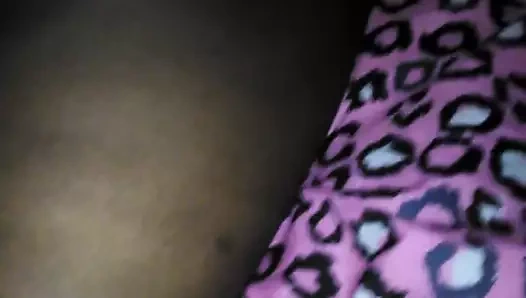 benim anal başlangıç