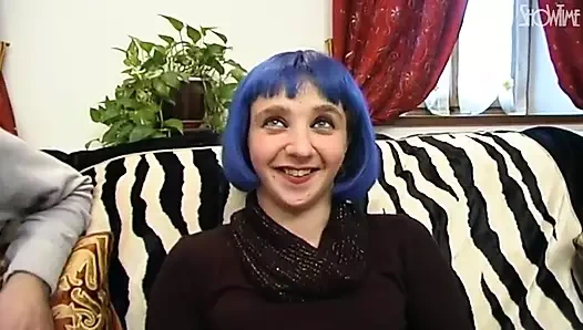 İtalyan bayan - bölüm 02