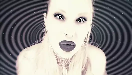 Stage 6: Porn Zombie - You're Forever Enslaved to Your Filthy Addiction