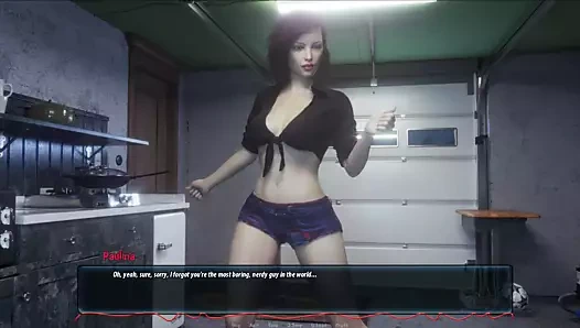 Smartass: kiracılar -ep5