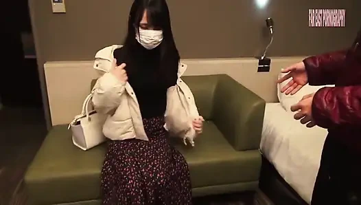 Gerçek bir döllemeyle biten amatör karşılaşma -pt.39