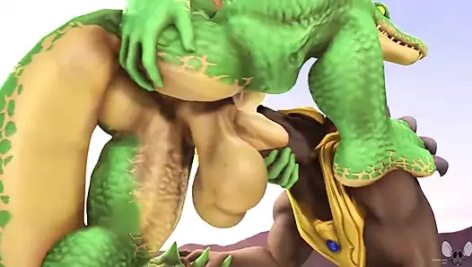 Connivingrat 3d porno hentai derlemesi 22