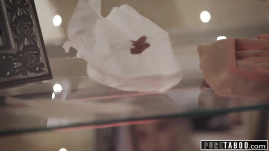 Horny Couple Would Love To Fuck Their Babysitter