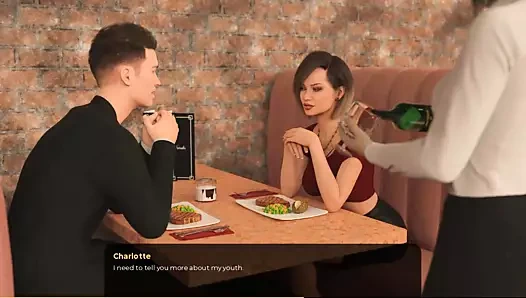 Daha fazla para yok: kiracı ve ev sahibi randevuda - ep24