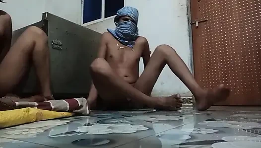 Sıcak GF Sert Sikişme Vajina Yalama