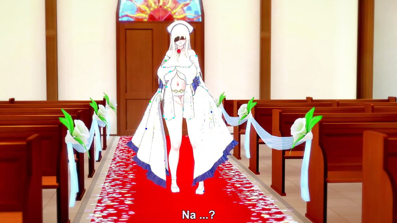 Genç kızın hediyesi: Goblin Slayer Hentai Parody