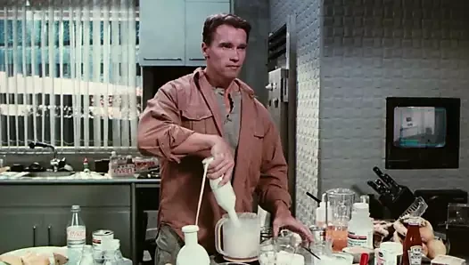 Sharon Stone - 'toplam geri çağırma'