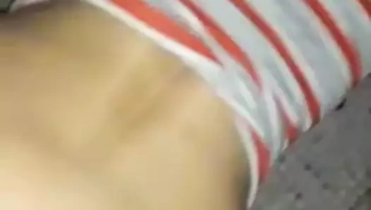 Seksi kuzenim mahsa ve ben 3