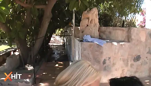 En iyi yıldızlarla ateşli amcık yalama derlemesi