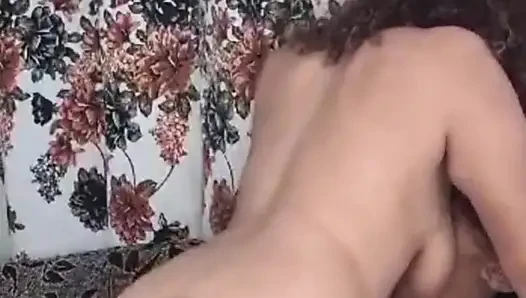 Üvey annemin şişman götüne dayanamadım