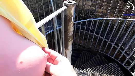 Mastürbasyon oyunu 22 - boşalmamaya çalış