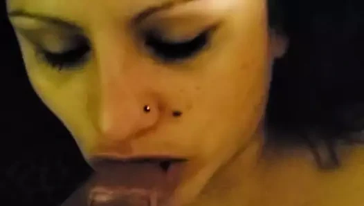 seksi oral seks