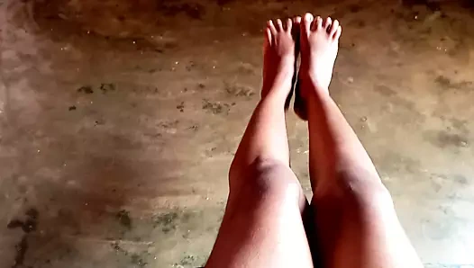 The en güzel Hint kız seksi video 21