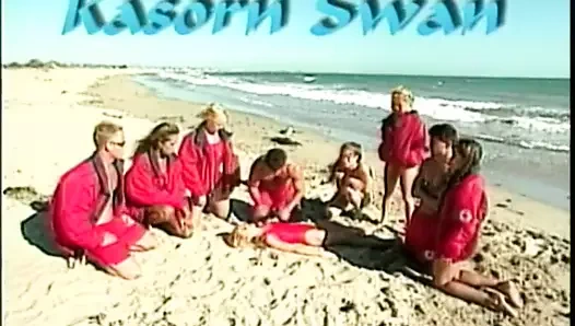 Babewatch 7 (tam film)