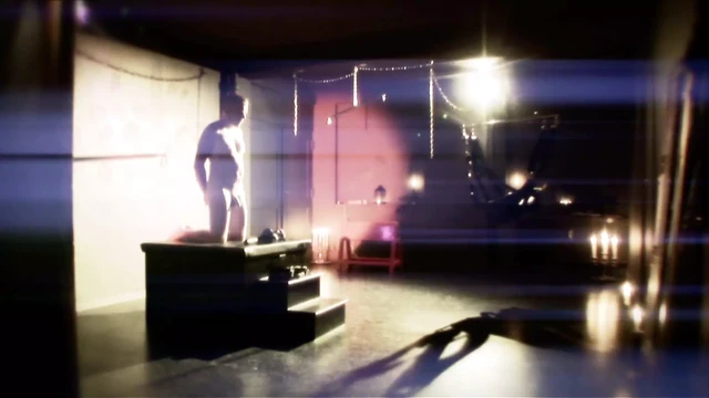 Edepsiz kızlar ceza vermeyi ve cezalandırmayı seviyor - dvd