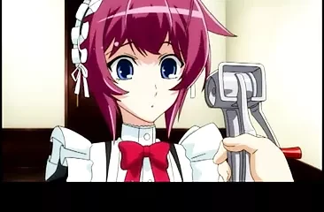 Shounen hizmetçi kuro-kun tenshi hayır uta 1