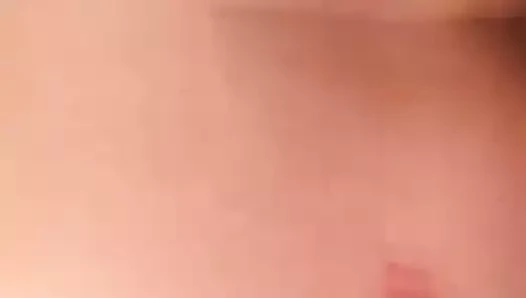 Aptal kaltak sikiyordum