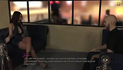 Couples Lustbound (part 1)
