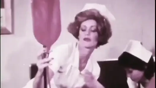 Porno efsanesi - ABD 1969, başlangıç - sahne 06