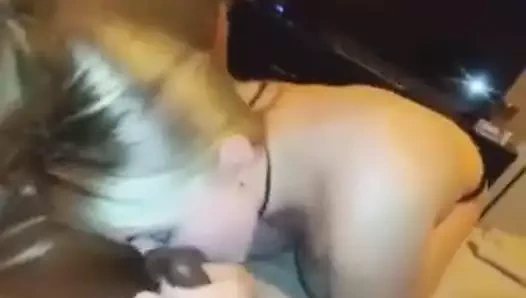 o seviyor emme bbc ve yalama siyah göt