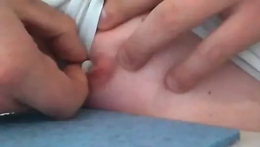 meme küçük işkence 2