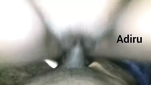 karıcık sürme üzerinde benim horoz