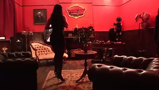 Terzi yapımı - 1. bölüm