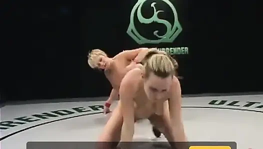 Brawler 0-1 Vendetta 3-2
