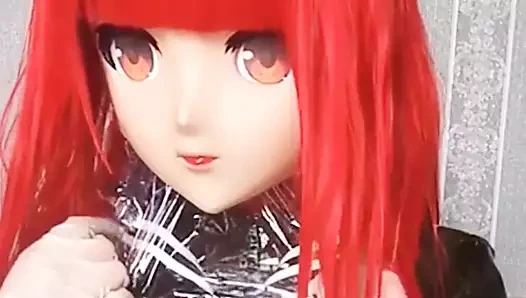 Kigmi kırmızı nefes oyunu