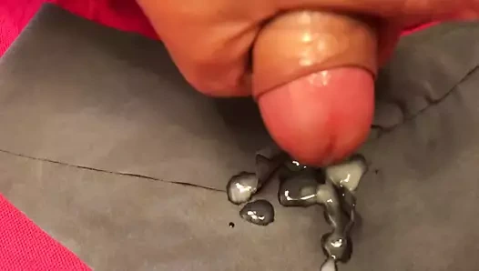 6 yabancı eşimin pantolonuna boşalıyor
