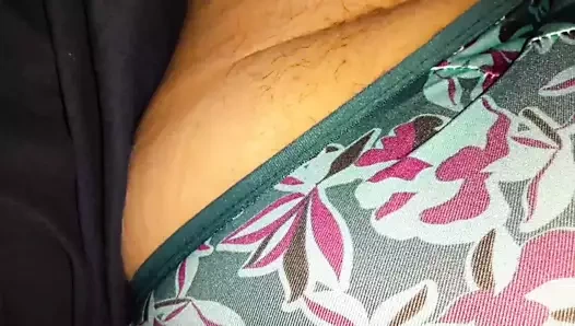 onun giydiği külot