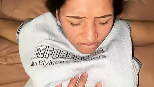 Fucking My Stepsister Part 1 of 2