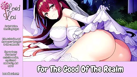 Diyarın iyiliği için - erkekler için erotik ses