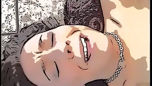 Küçük memeli genç kız sikiliyor 8137