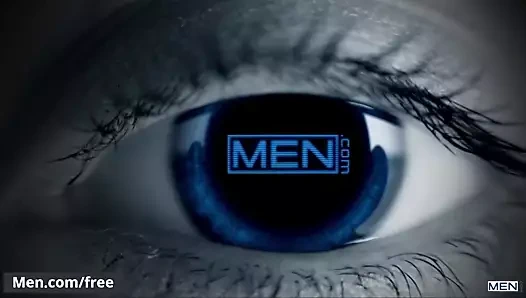 Men.com - beau reed ve manuel skye - buhar - erkeklerin tanrıları