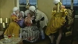 Drncm klasik grup seks e21