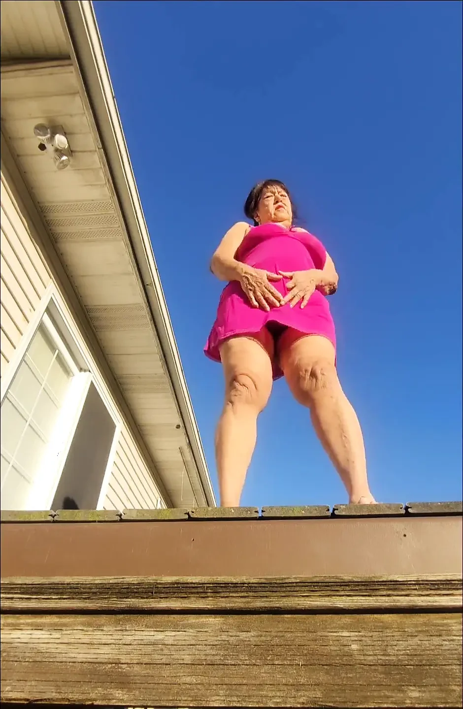 Exclusive: Enjoying Peeing Out Doors Feat Zilah Luz By Faphouse (Latest) - Sydney Special