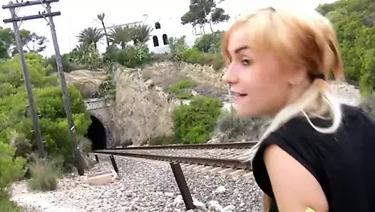 İbiza seksi anları - 1. bölüm