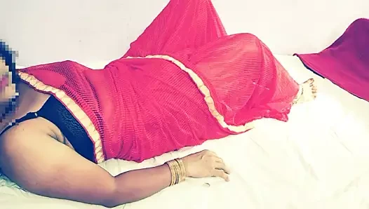 Kıllı bengalce milf'in komşu çocukla ilk seks