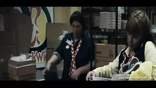 Dreama yürüteç çıplak - uyum - hd