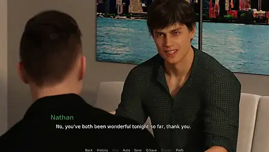 Doğu bloğu: ateşli bir kız arkadaşın onu sikmek isteyen sert yaraklı azgın misafirini çekmesi - bölüm 40