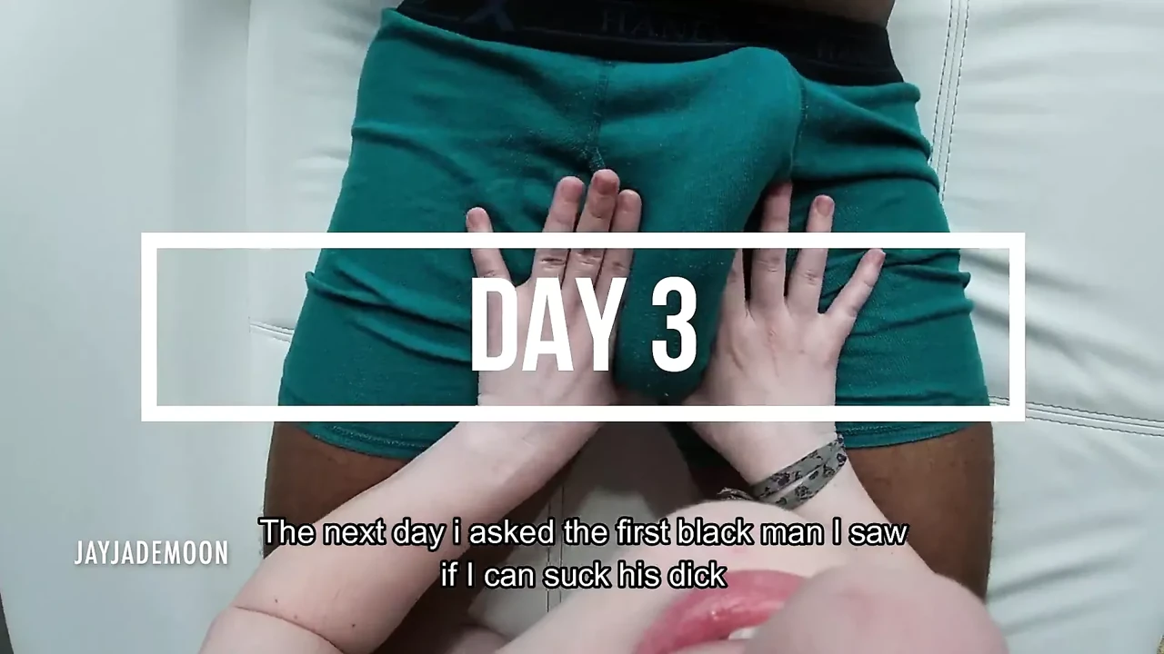 Sissy Caption Story: 1 Month