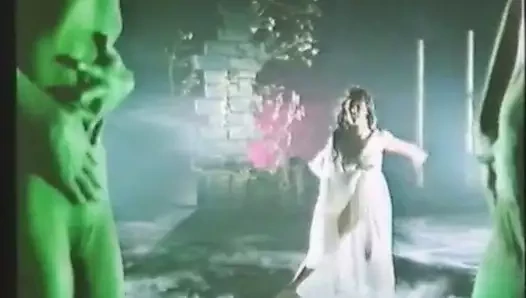 Klasik Almanya 1975 - justine och juliette - 01