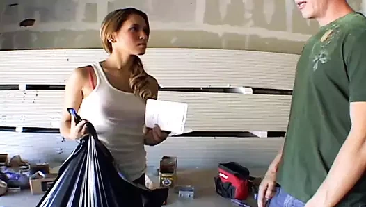 bebeğim almanya ile inanılmaz vücut memnun bir horoz ile onu deldi KEDİ