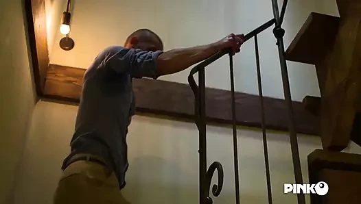 Nina Fiore'nin gizli sevgilisi