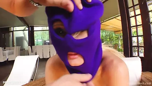 Mel kaba genç fetiş sikme sunulan tarafından evcil gençler