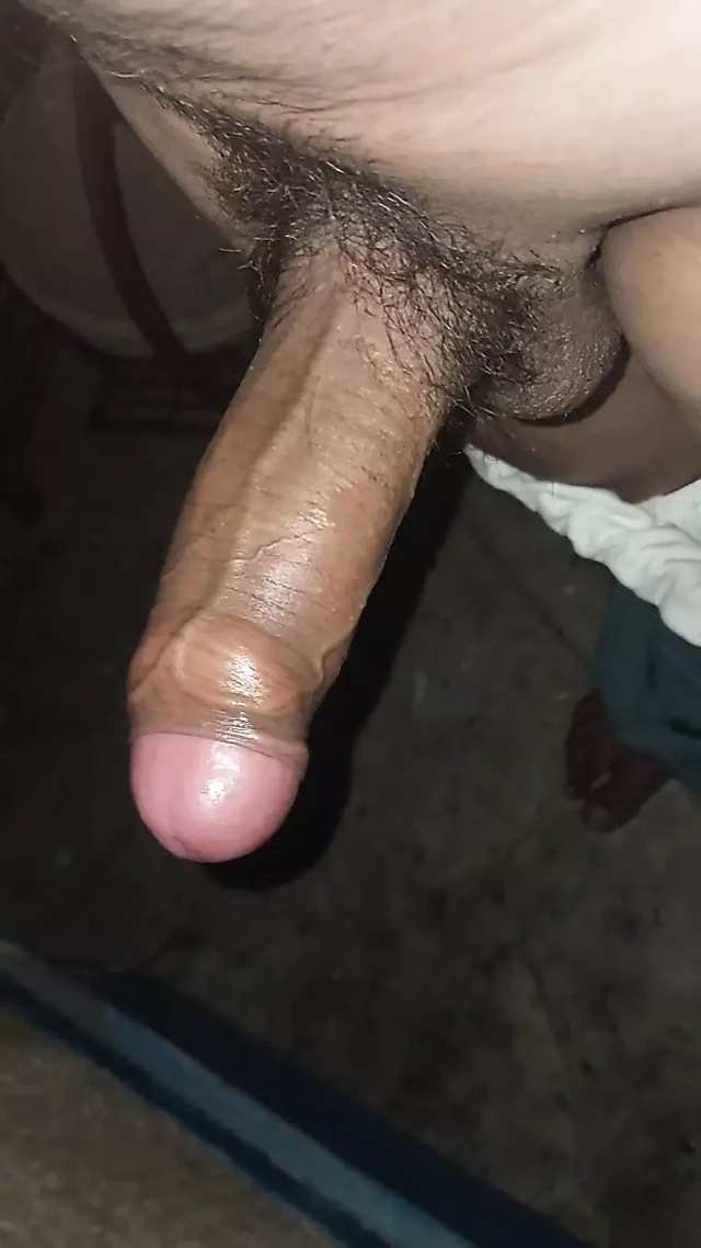 Yarağımı tek başına 😔 bölüşüyorum