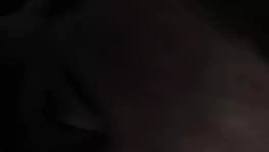 ben ve aç bir arkadaşım