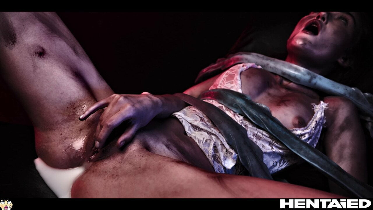 Gerçek hayat hentai - sonya blaze uzaylıları Creampie ile sikikleri
