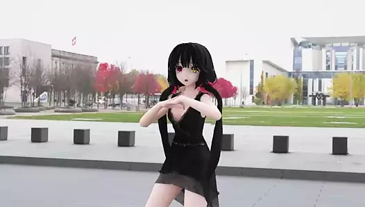 mmd 21